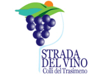 Strada del vino del trasimeno