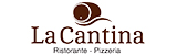 Logo Ristorante La Cantina Castiglione del Lago