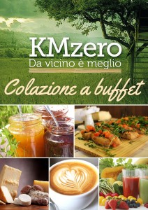 colazione km zero