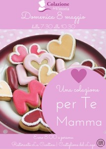 Una colazione