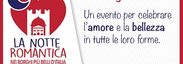 notte romantica ristorante cantina